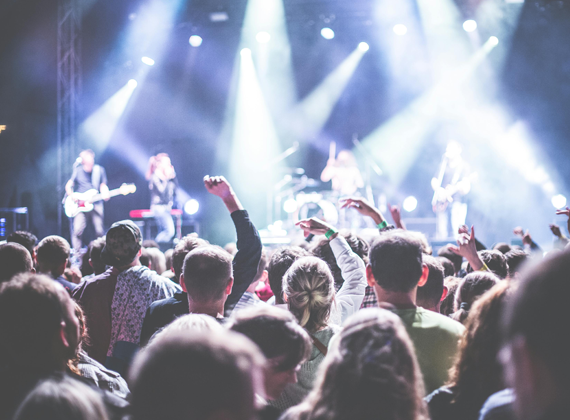 concerts