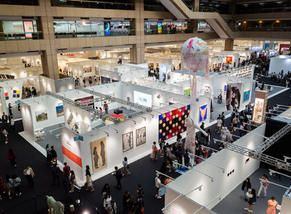 exhibitions