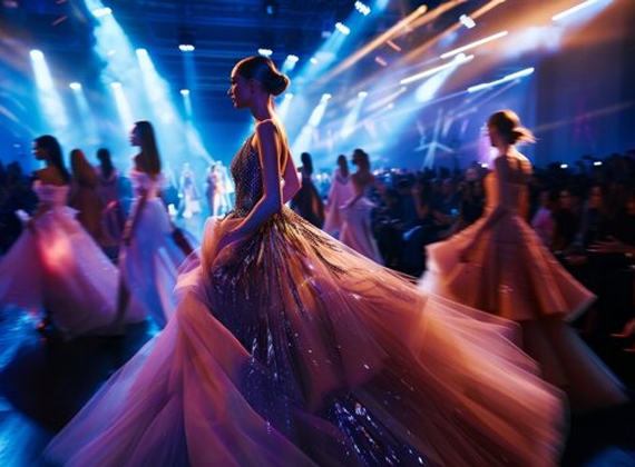 fashion-shows